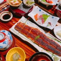 炭焼 うな富士 有楽町店 - 
