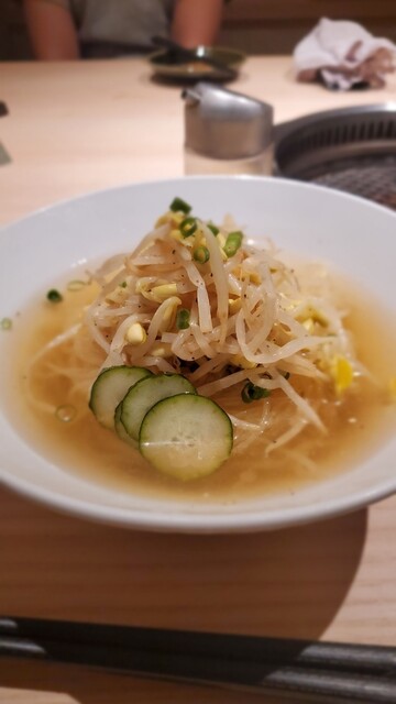 やきにく弁慶 - 山形（焼肉）の写真