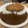 とんかつ檍のカレー屋 いっぺこっぺ 新橋店