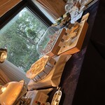 メインダイニング　イル サーリチェ - 