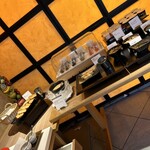 メインダイニング　イル サーリチェ - 