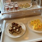 メインダイニング　イル サーリチェ - 