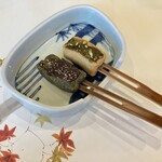 梅の花 - アプリクーポンでもらえました