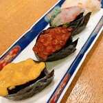 鮨処よしおか - 