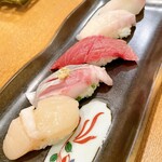 鮨処よしおか - 