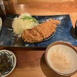 名代とんかつ かつくら 新宿髙島屋店 - 