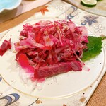 鮨処よしおか - 