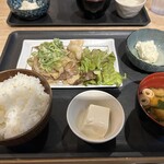 炭火焼鳥 いっぽん松 - 