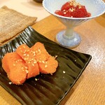 鮨処よしおか - 