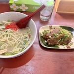 明石食堂 - 