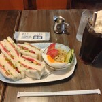 カフェ ジョー - 
