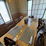 町田 うなぎ流木 - 