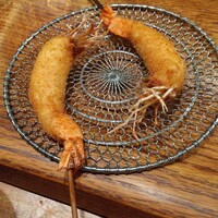 串揚げキッチン だん 十三店 - 