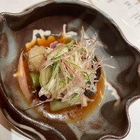 個室会席 北大路 銀座本店 - 