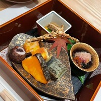 個室会席 北大路 銀座本店 - 