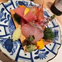 個室会席 北大路 銀座本店 - 
