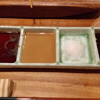 串揚げキッチン だん 十三店 - 