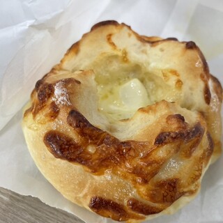 スワン カフェ&ベーカリー_0