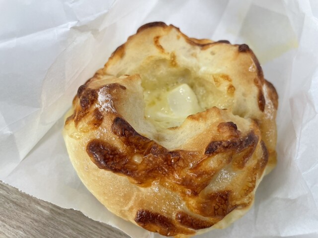 SWAN CAFE & BAKERY Akasaka Ten