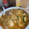 天理スタミナラーメン 本店