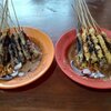 Sate Kelopo Ondomohen Bu Asih
