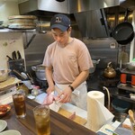 赤坂 らいもん - 