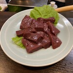 赤坂 らいもん - 