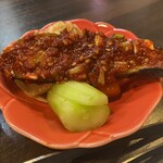 赤坂 らいもん - 