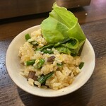 赤坂 らいもん - 