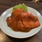 赤坂 らいもん - 