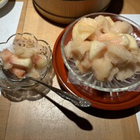 旬采遊膳 あつみ - 