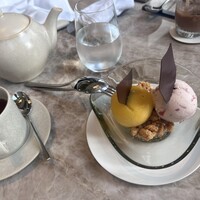 ジャヌ メルカート - 