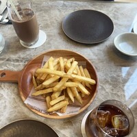 ジャヌ メルカート - 