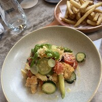 ジャヌ メルカート - 