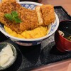 #カツ丼は人を幸せにする 赤坂店