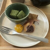 RESTAURANT 1899 OCHANOMIZU - 