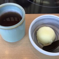 銀座しゃぶ通 マロニエゲート店 - 
