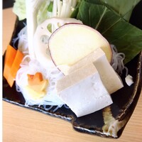 銀座しゃぶ通 マロニエゲート店 - 