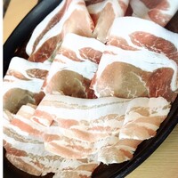 銀座しゃぶ通 マロニエゲート店 - 