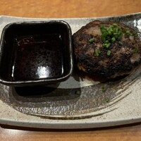ホルモン焼肉 富や 栄店 - 