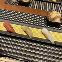 池袋 すし 福寿 - 