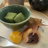 RESTAURANT 1899 OCHANOMIZU - 