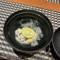 池袋 すし 福寿 - 