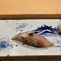 鮨 銀座おのでら 弟 本店 - 