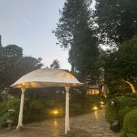 横浜うかい亭 - 