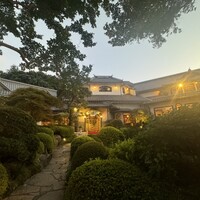 横浜うかい亭 - 
