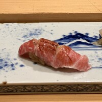 鮨 銀座おのでら 弟 本店 - 