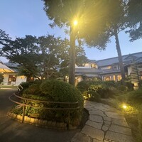 横浜うかい亭 - 