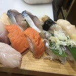 とも恵寿し - 