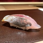 千葉たかおか - 鯵